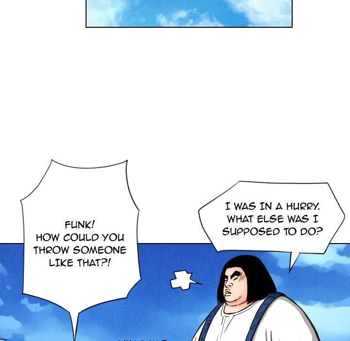 The Knuckleheads The Knuckleheads EP 29 - Toomics page 69 - 