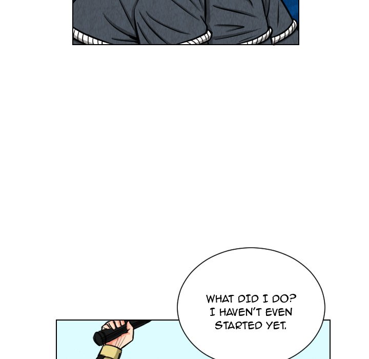 The Knuckleheads The Knuckleheads EP 29 - Toomics page 76 - 