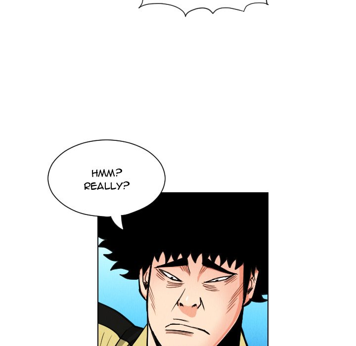 The Knuckleheads The Knuckleheads EP 29 - Toomics page 78 - 