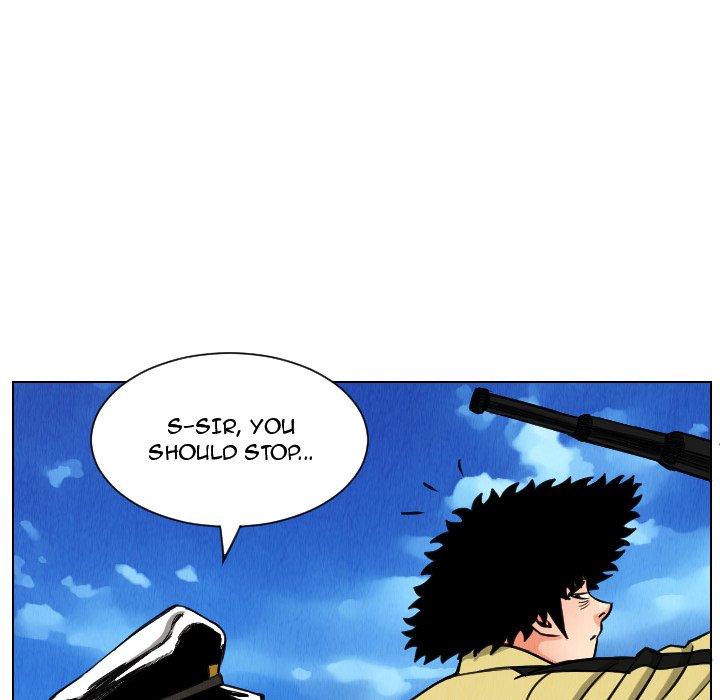 The Knuckleheads The Knuckleheads EP 29 - Toomics page 85 - 