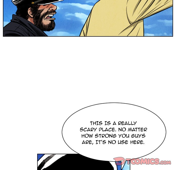 The Knuckleheads The Knuckleheads EP 29 - Toomics page 86 - 