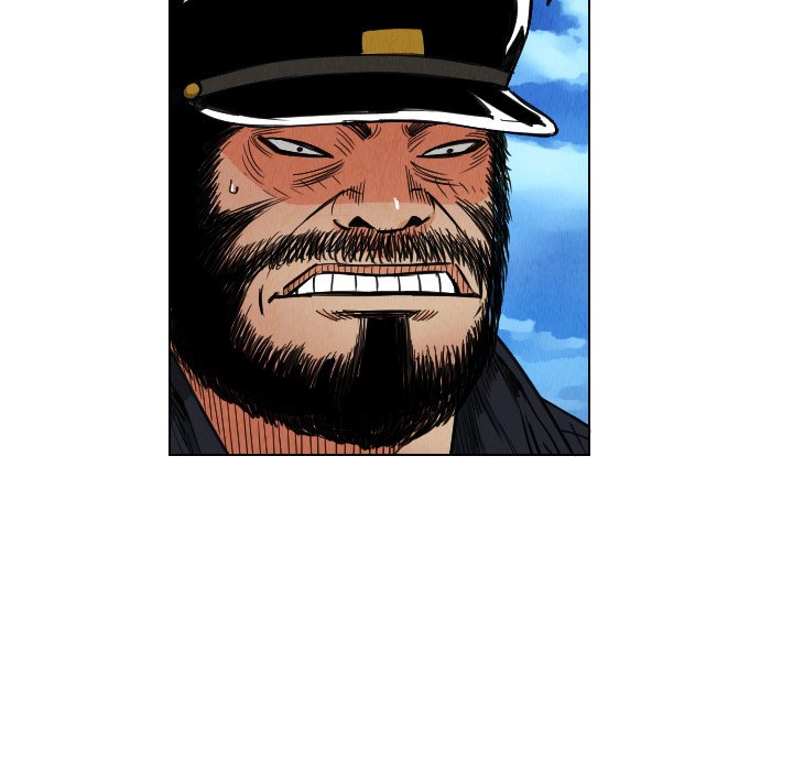 The Knuckleheads The Knuckleheads EP 29 - Toomics page 87 - 