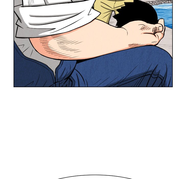 The Knuckleheads The Knuckleheads EP 29 - Toomics page 89 - 