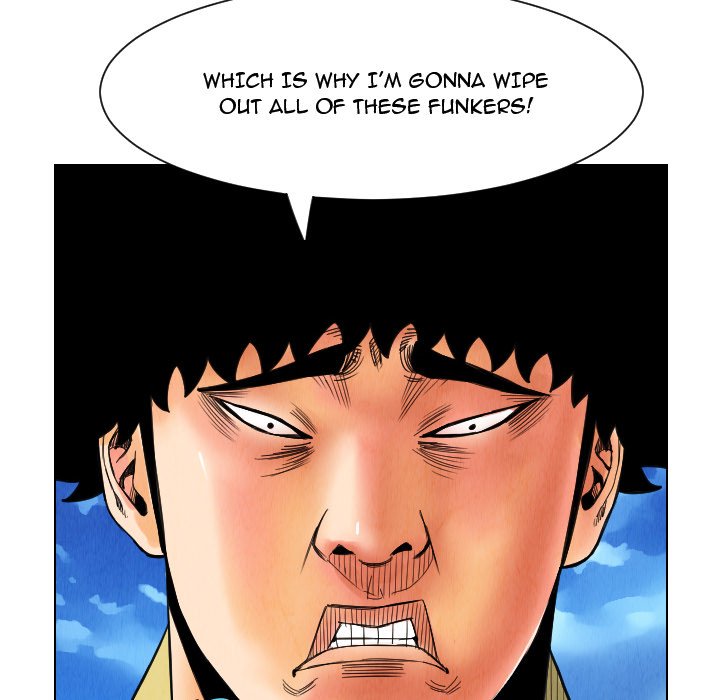 The Knuckleheads The Knuckleheads EP 29 - Toomics page 90 - 