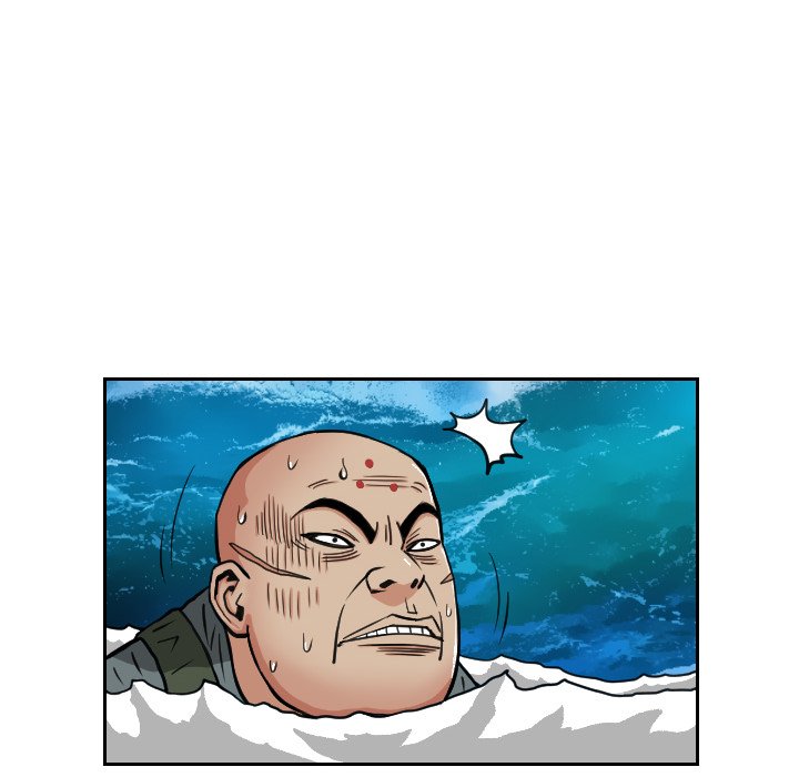 The Knuckleheads The Knuckleheads EP 29 - Toomics page 10 - 