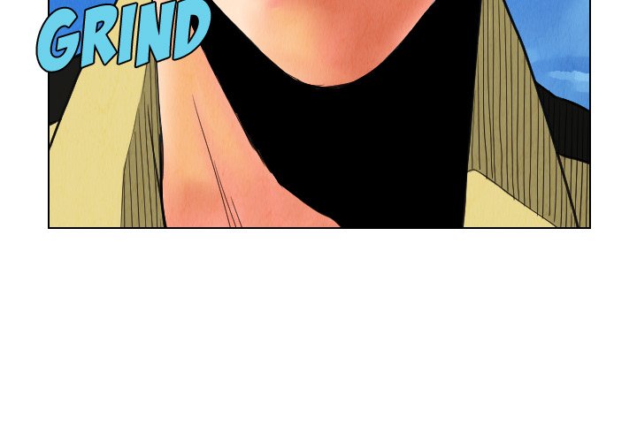 The Knuckleheads The Knuckleheads EP 29 - Toomics page 91 - 