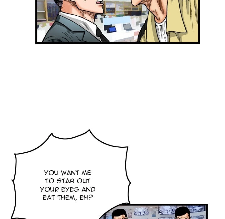 The Knuckleheads Chapter 3 page 13 - 