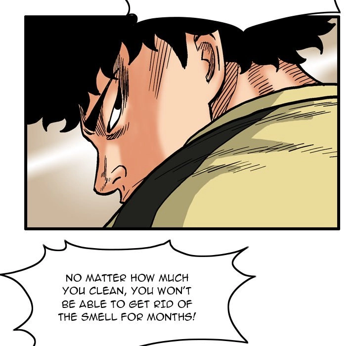 The Knuckleheads Chapter 3 page 22 - 