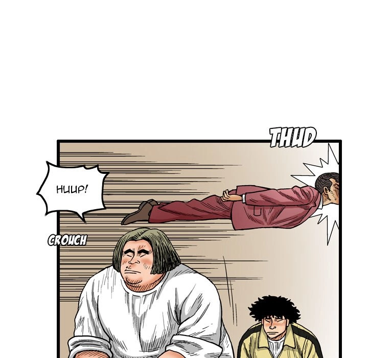 The Knuckleheads Chapter 3 page 25 - 