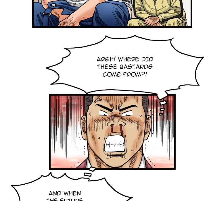 The Knuckleheads Chapter 3 page 26 - 
