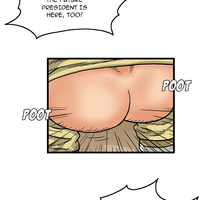 The Knuckleheads Chapter 3 page 27 - 