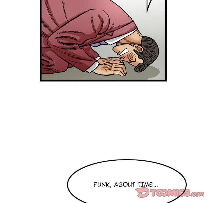 The Knuckleheads Chapter 3 page 30 - 