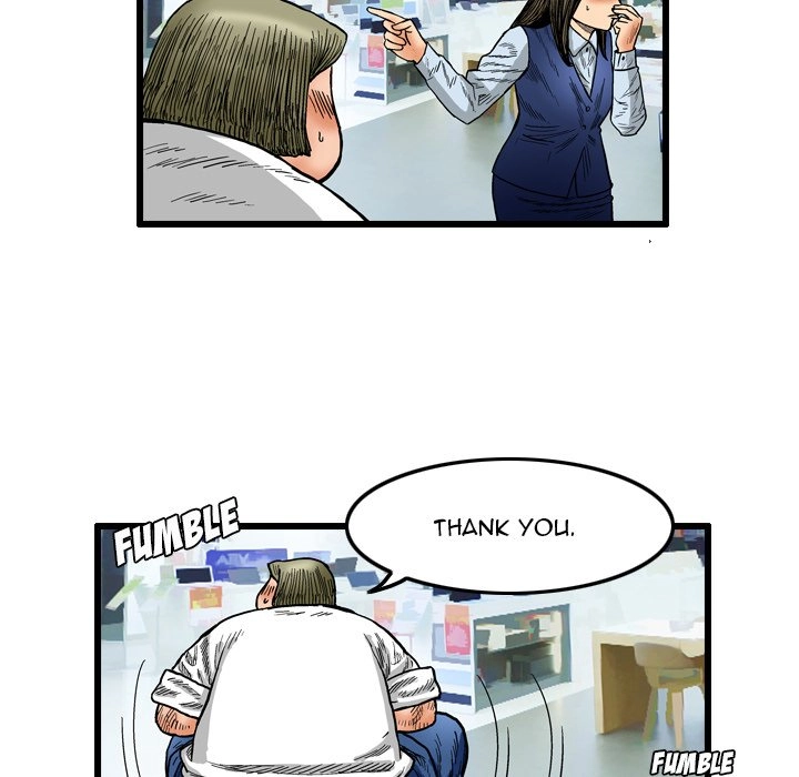 The Knuckleheads Chapter 3 page 37 - 