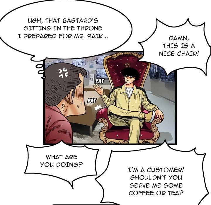 The Knuckleheads Chapter 3 page 39 - 