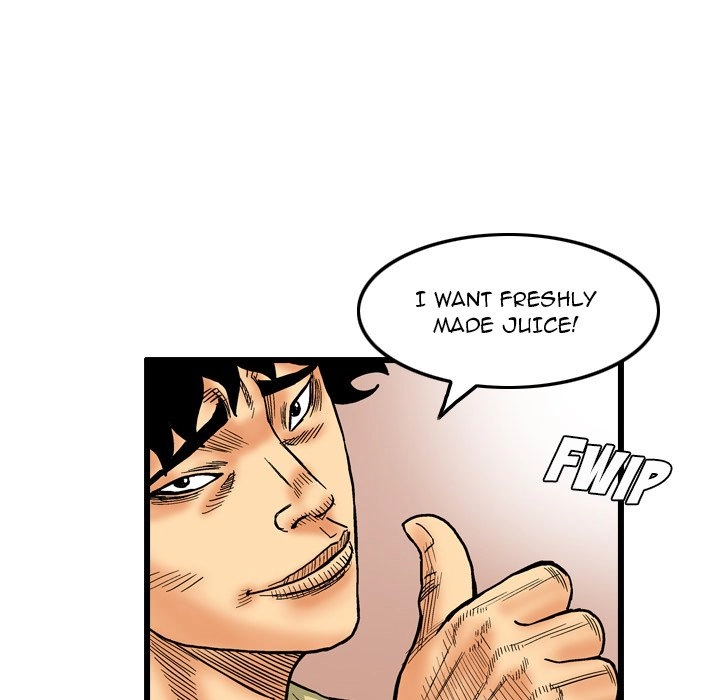 The Knuckleheads Chapter 3 page 42 - 