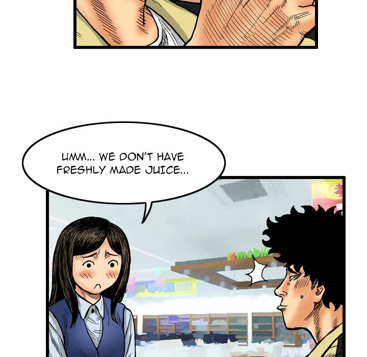 The Knuckleheads Chapter 3 page 43 - 