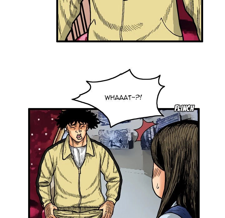 The Knuckleheads Chapter 3 page 45 - 