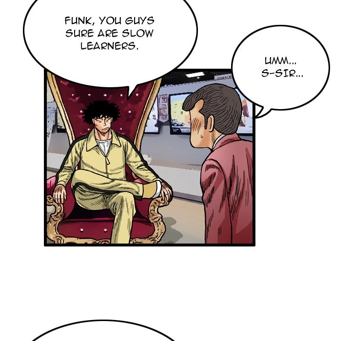 The Knuckleheads Chapter 3 page 47 - 