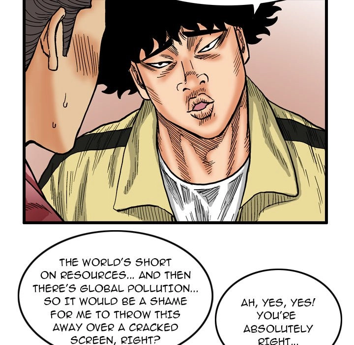 The Knuckleheads Chapter 3 page 50 - 