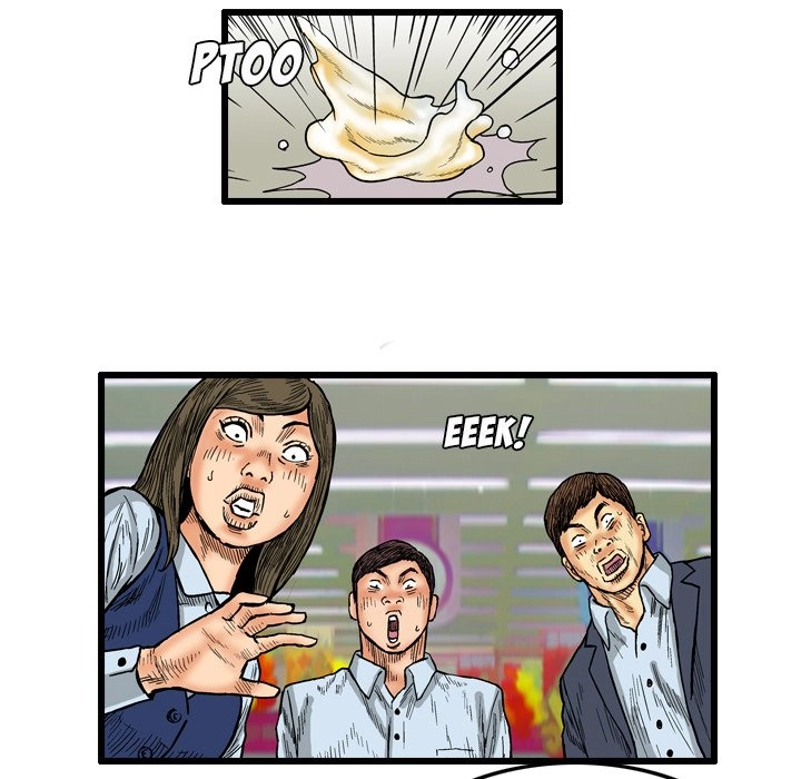The Knuckleheads Chapter 3 page 6 - 