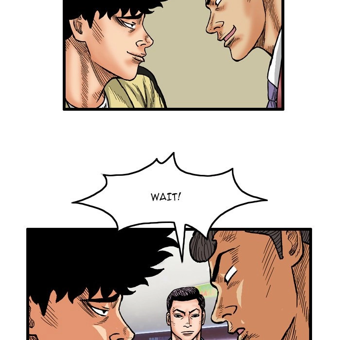 The Knuckleheads Chapter 3 page 52 - 