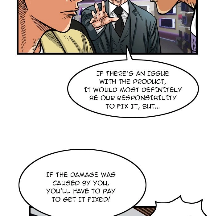 The Knuckleheads Chapter 3 page 53 - 