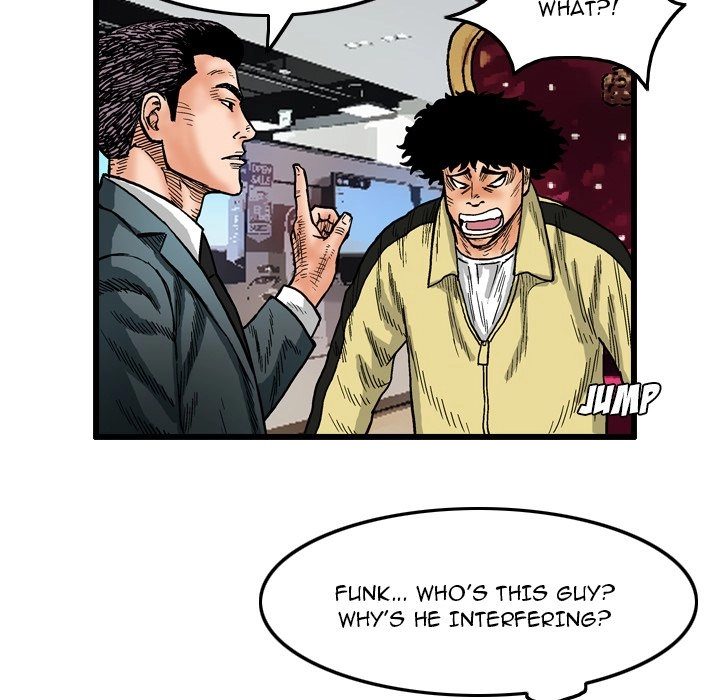 The Knuckleheads Chapter 3 page 54 - 