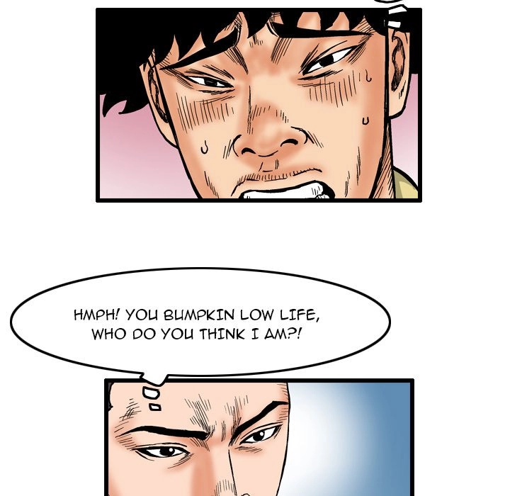 The Knuckleheads Chapter 3 page 55 - 