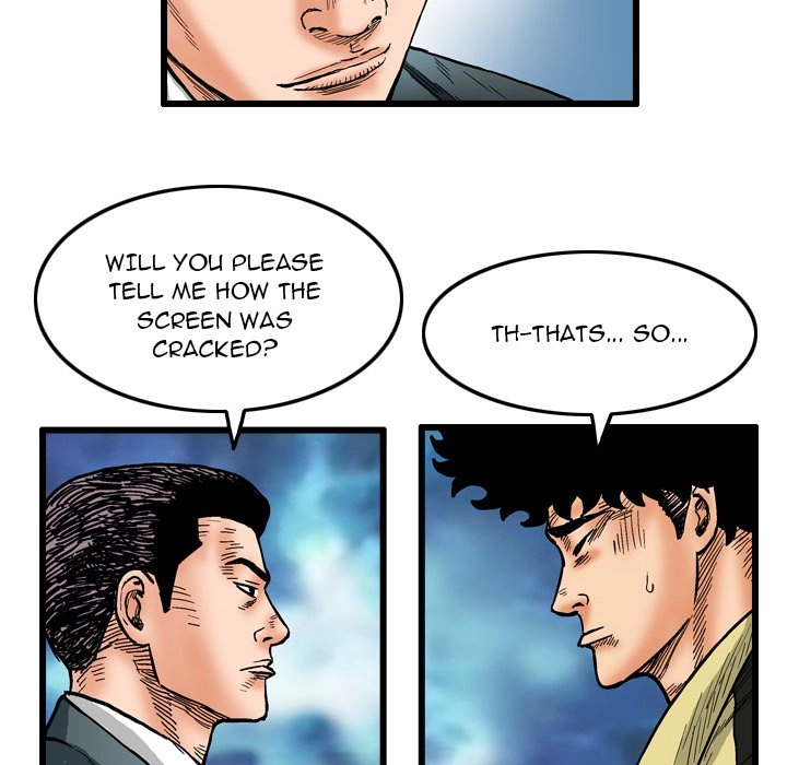 The Knuckleheads Chapter 3 page 56 - 