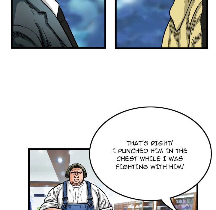 The Knuckleheads Chapter 3 page 57 - 