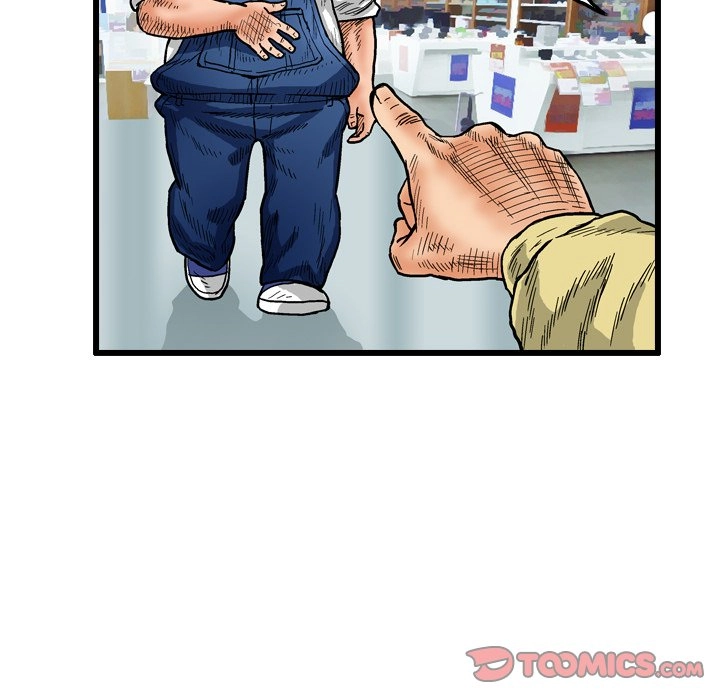 The Knuckleheads Chapter 3 page 58 - 