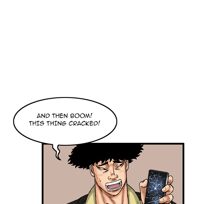The Knuckleheads Chapter 3 page 59 - 