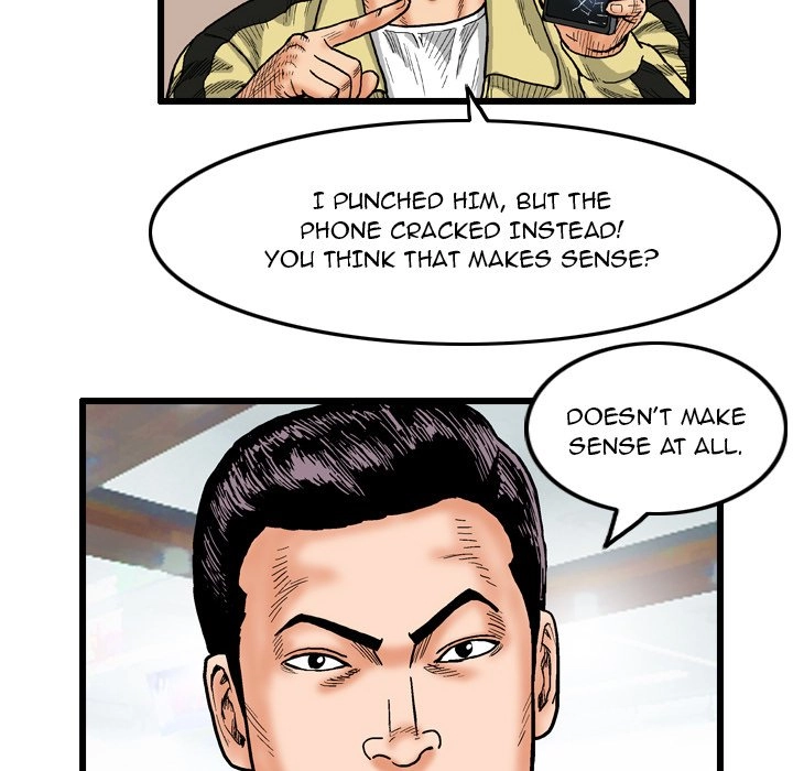 The Knuckleheads Chapter 3 page 60 - 
