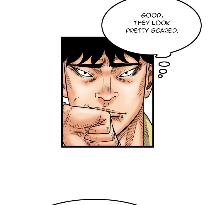 The Knuckleheads Chapter 3 page 7 - 