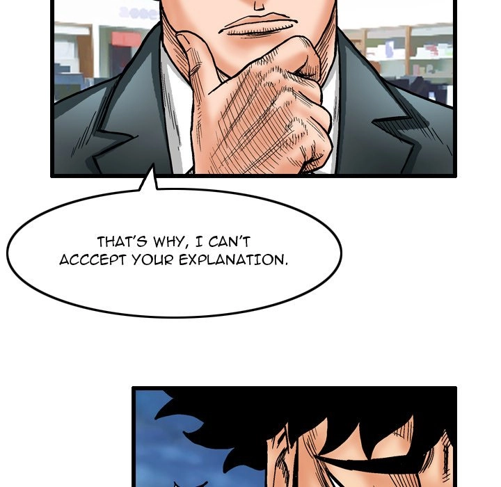 The Knuckleheads Chapter 3 page 61 - 