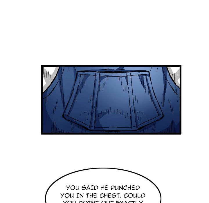 The Knuckleheads Chapter 3 page 65 - 
