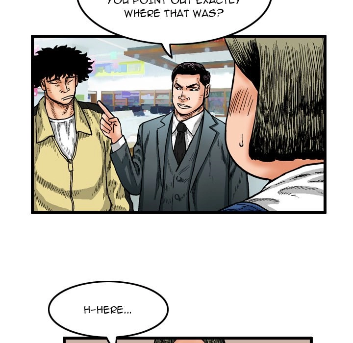 The Knuckleheads Chapter 3 page 66 - 