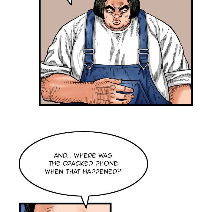 The Knuckleheads Chapter 3 page 67 - 