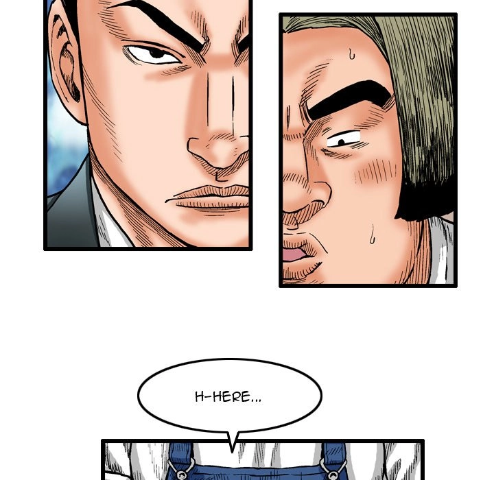 The Knuckleheads Chapter 3 page 68 - 