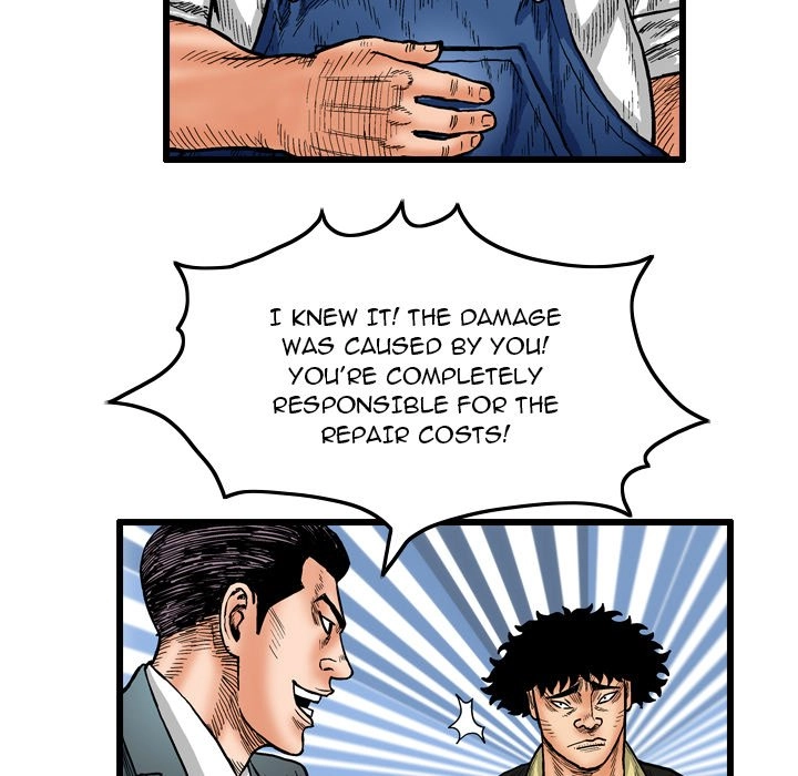 The Knuckleheads Chapter 3 page 69 - 