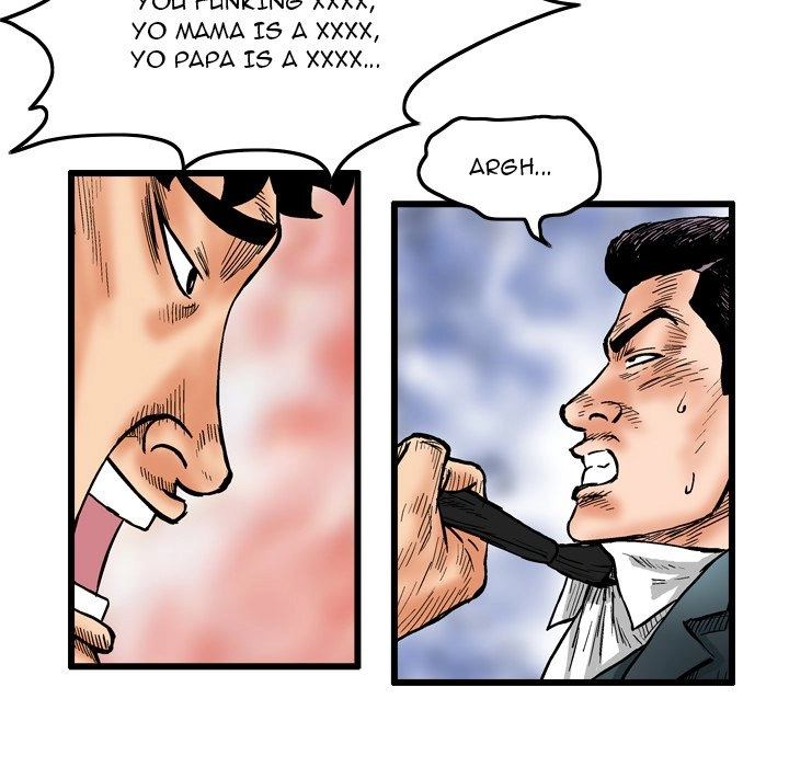 The Knuckleheads Chapter 3 page 73 - 