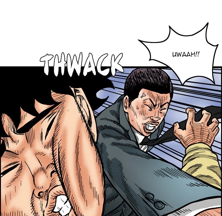 The Knuckleheads Chapter 3 page 74 - 