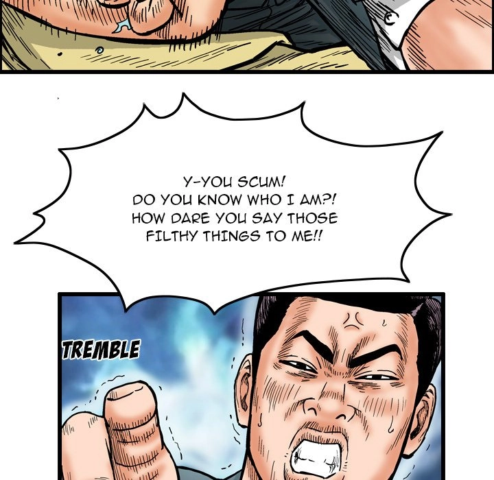 The Knuckleheads Chapter 3 page 75 - 