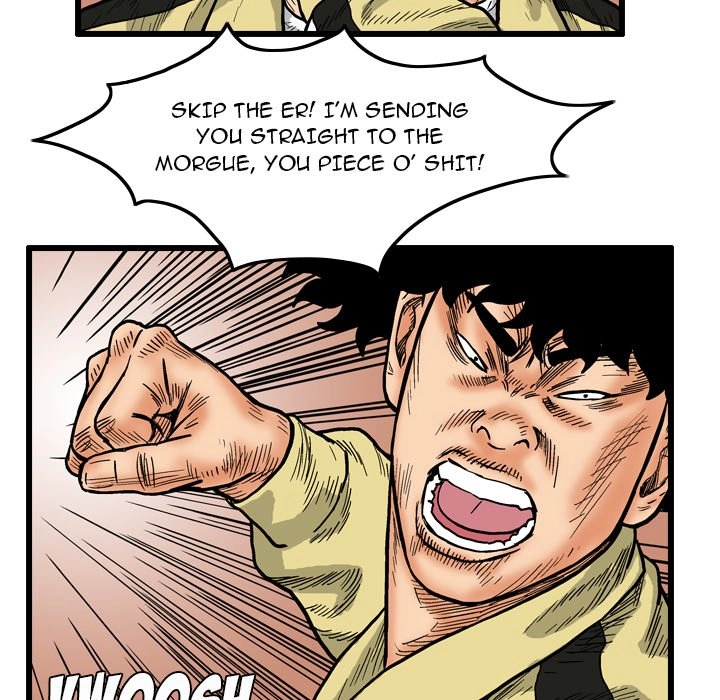 The Knuckleheads Chapter 3 page 78 - 
