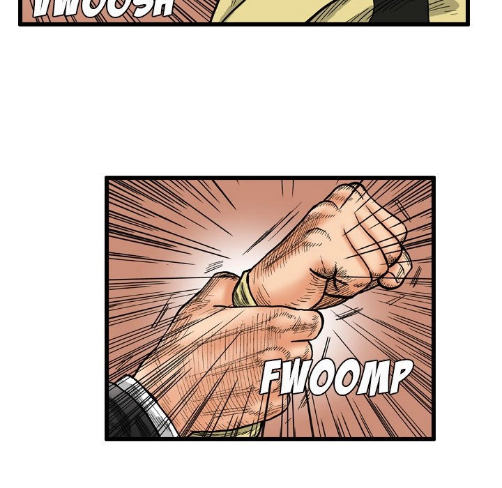 The Knuckleheads Chapter 3 page 79 - 