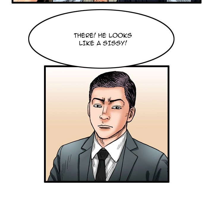 The Knuckleheads Chapter 3 page 9 - 