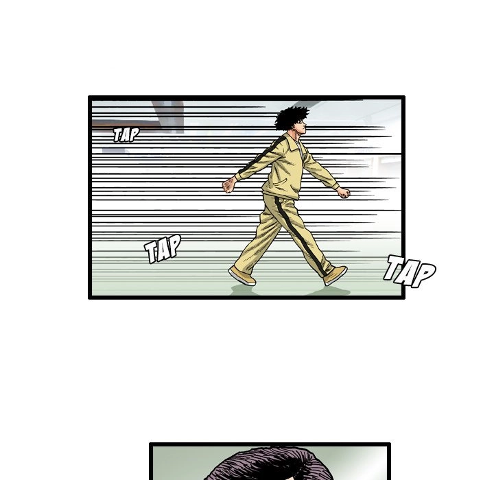 The Knuckleheads Chapter 3 page 10 - 