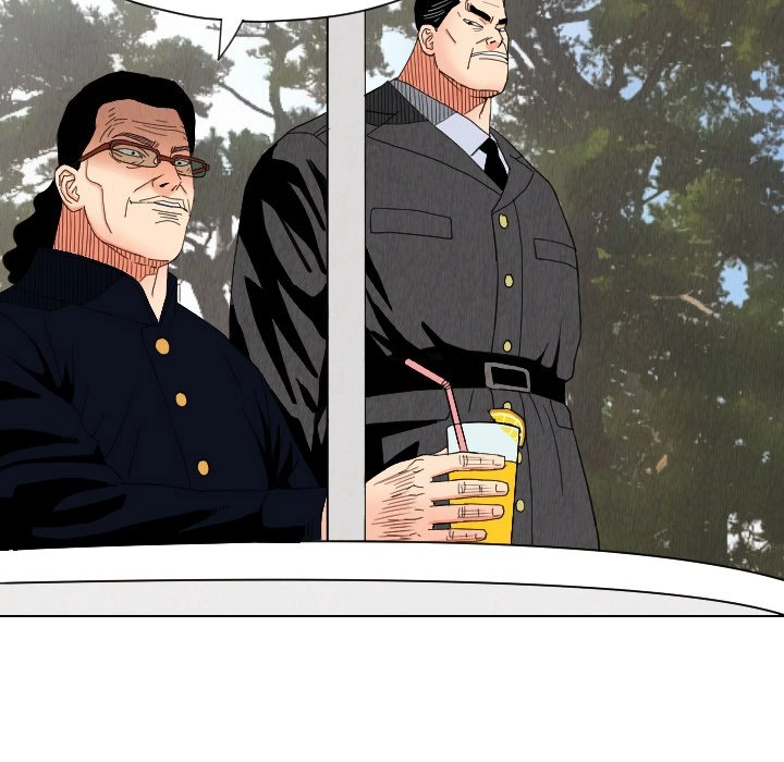 The Knuckleheads Chapter 30 page 15 - 