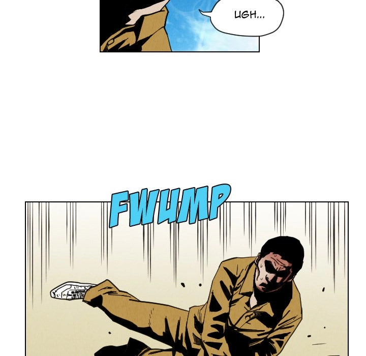 The Knuckleheads Chapter 30 page 20 - 