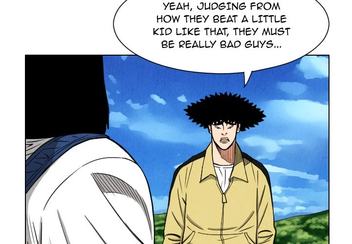 The Knuckleheads Chapter 30 page 3 - 